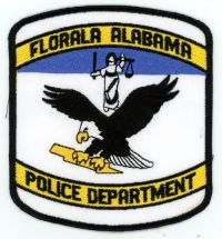 ALABAMA,FLORALA POLICE 4 GOT IN PERSON